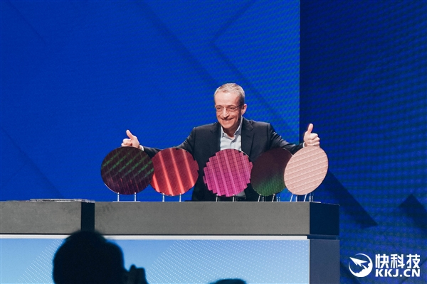 Intel CEO直言希望为AMD代工:赢得信任 保护IP