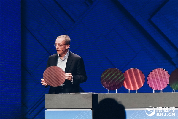 Intel CEO直言希望为AMD代工:赢得信任 保护IP