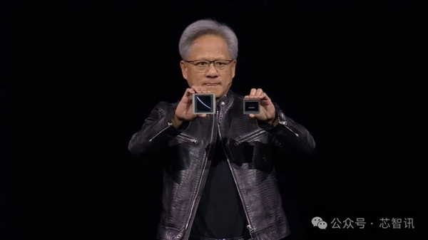 NVIDIA造了个2080亿晶体管的怪物:FP4性能高达4亿亿次每秒
