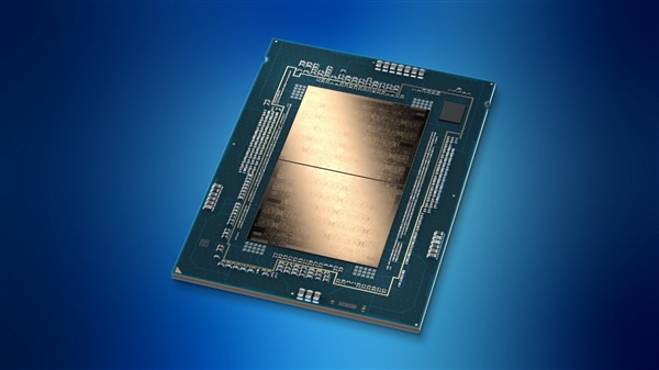 AI时代CPU不老！Intel五代至强五大革新：340亿参数小意思
