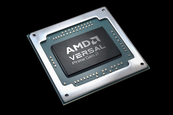 AMD发布第二代Versal自适应SoC:10倍标量性能、全程AI加速