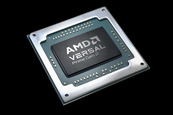 AMD发布第二代Versal自适应SoC：10倍标量性能、全程AI加速