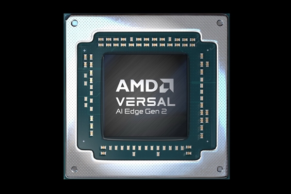 AMD发布第二代Versal自适应SoC：10倍标量性能、全程AI加速